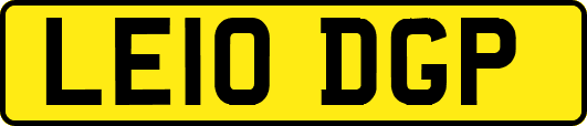 LE10DGP