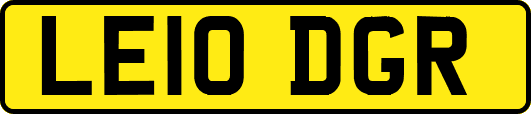 LE10DGR