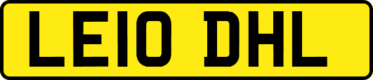 LE10DHL