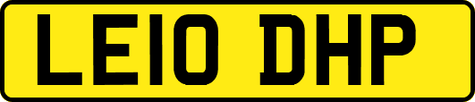 LE10DHP