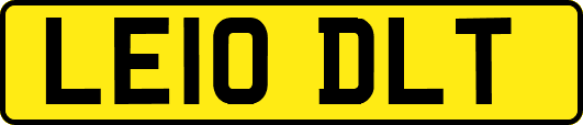 LE10DLT