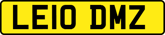 LE10DMZ