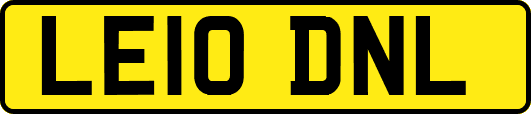 LE10DNL