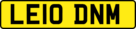 LE10DNM