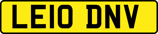 LE10DNV