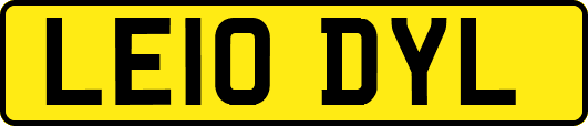 LE10DYL