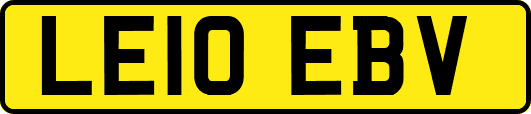 LE10EBV