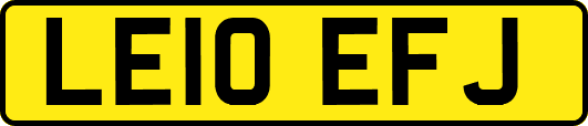 LE10EFJ