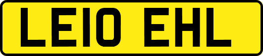 LE10EHL