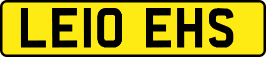 LE10EHS