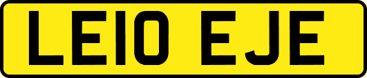 LE10EJE
