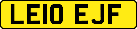 LE10EJF