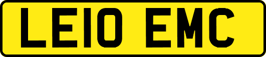 LE10EMC