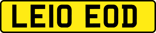 LE10EOD