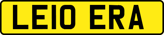 LE10ERA