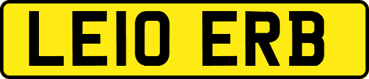 LE10ERB