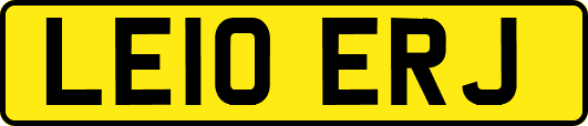 LE10ERJ