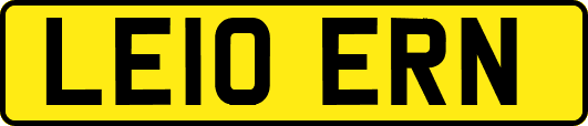 LE10ERN