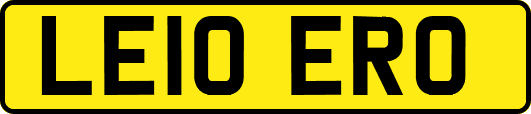 LE10ERO