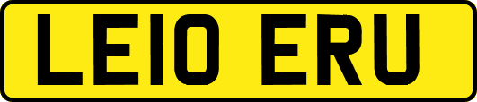LE10ERU