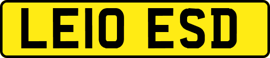 LE10ESD