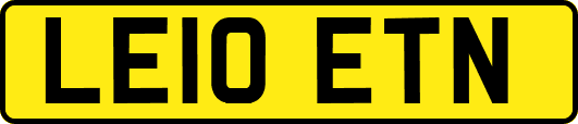 LE10ETN