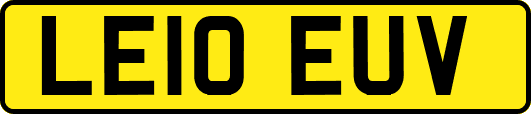LE10EUV