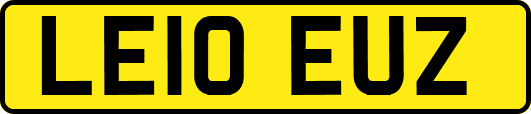 LE10EUZ