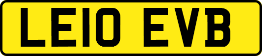 LE10EVB