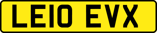 LE10EVX