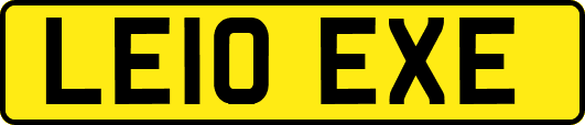 LE10EXE