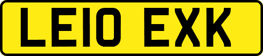 LE10EXK