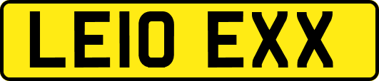 LE10EXX