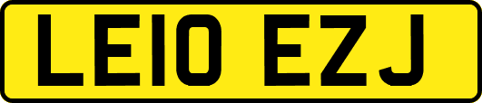 LE10EZJ