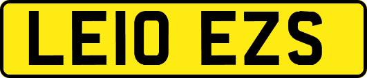LE10EZS