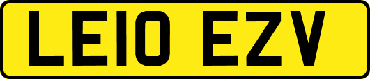 LE10EZV