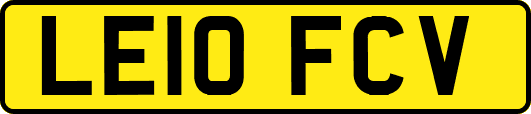 LE10FCV