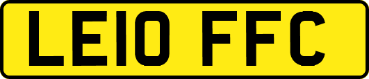 LE10FFC