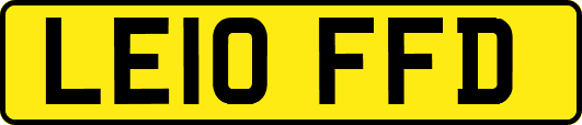 LE10FFD