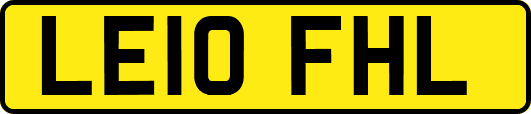 LE10FHL