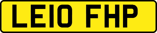 LE10FHP