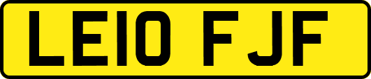LE10FJF