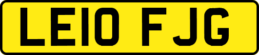 LE10FJG