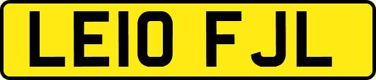 LE10FJL