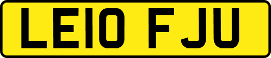 LE10FJU