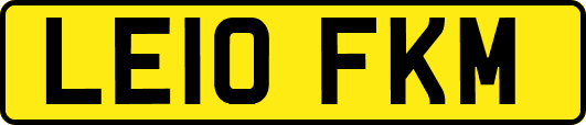 LE10FKM