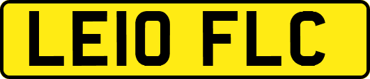 LE10FLC