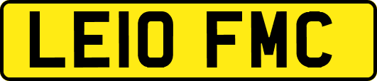 LE10FMC