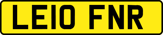 LE10FNR