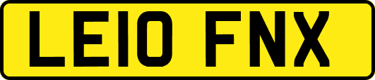 LE10FNX